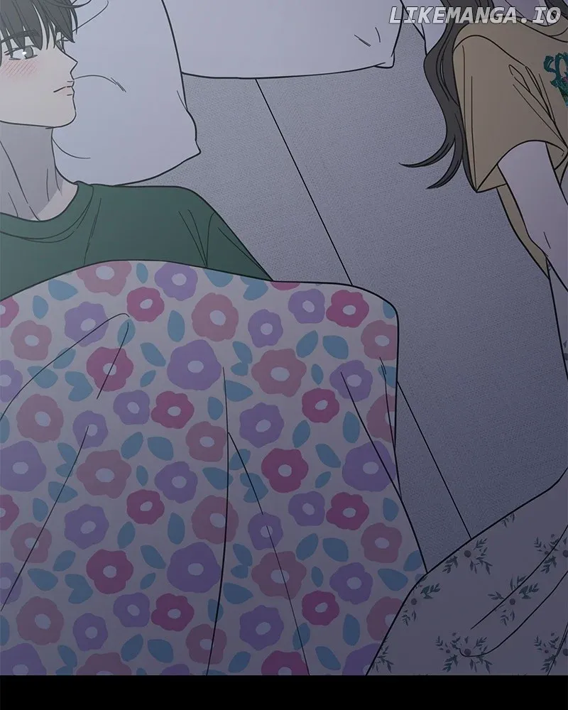Read No to Office Romance! chapter 52 image 151 on Lezhin