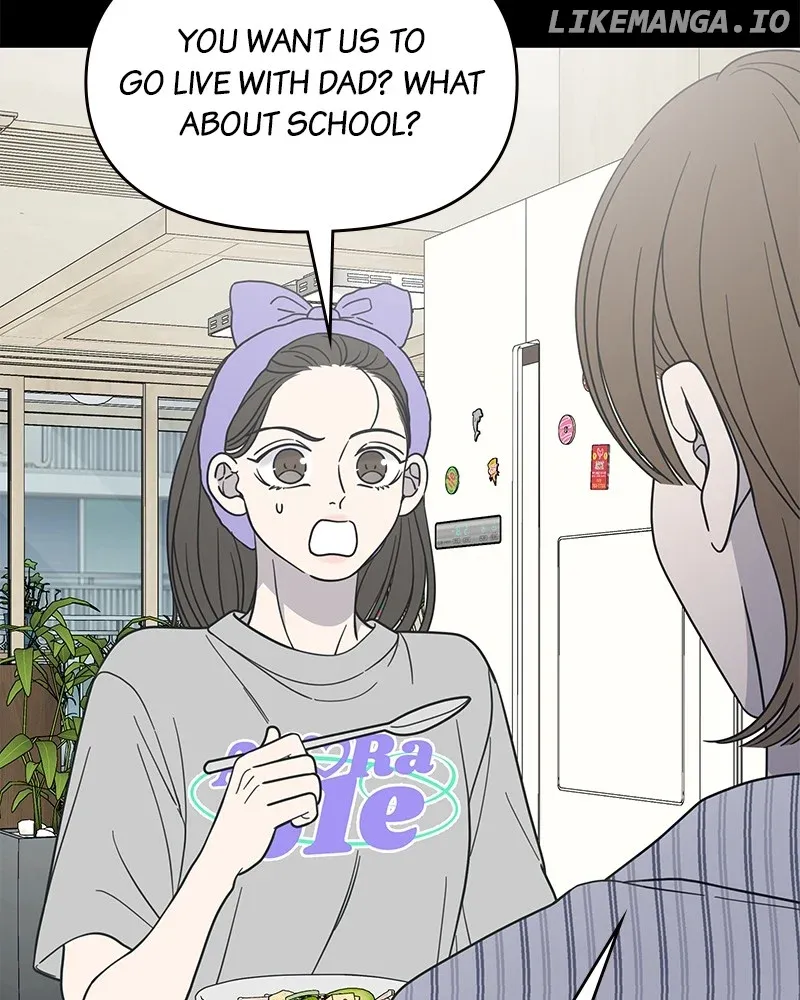 Read No to Office Romance! chapter 52 image 16 on Lezhin