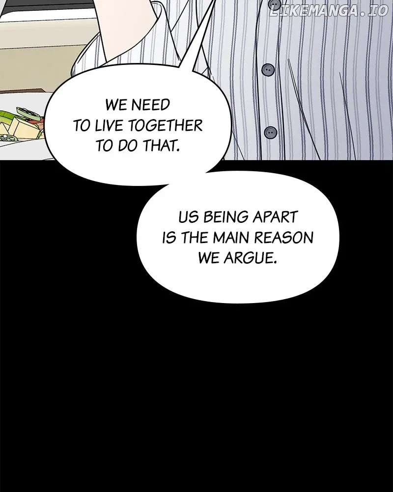 Read No to Office Romance! chapter 52 image 19 on Lezhin