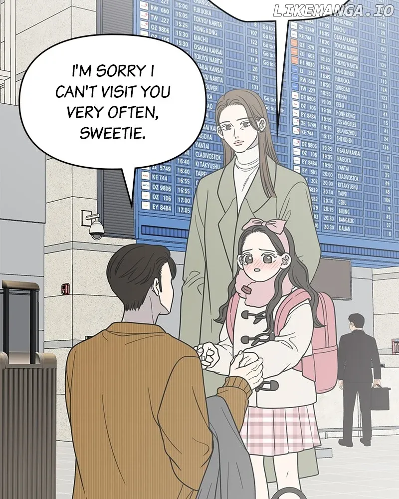 Read No to Office Romance! chapter 52 image 2 on Lezhin