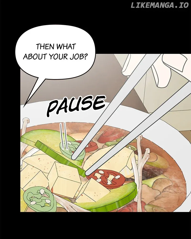 Read No to Office Romance! chapter 52 image 20 on Lezhin