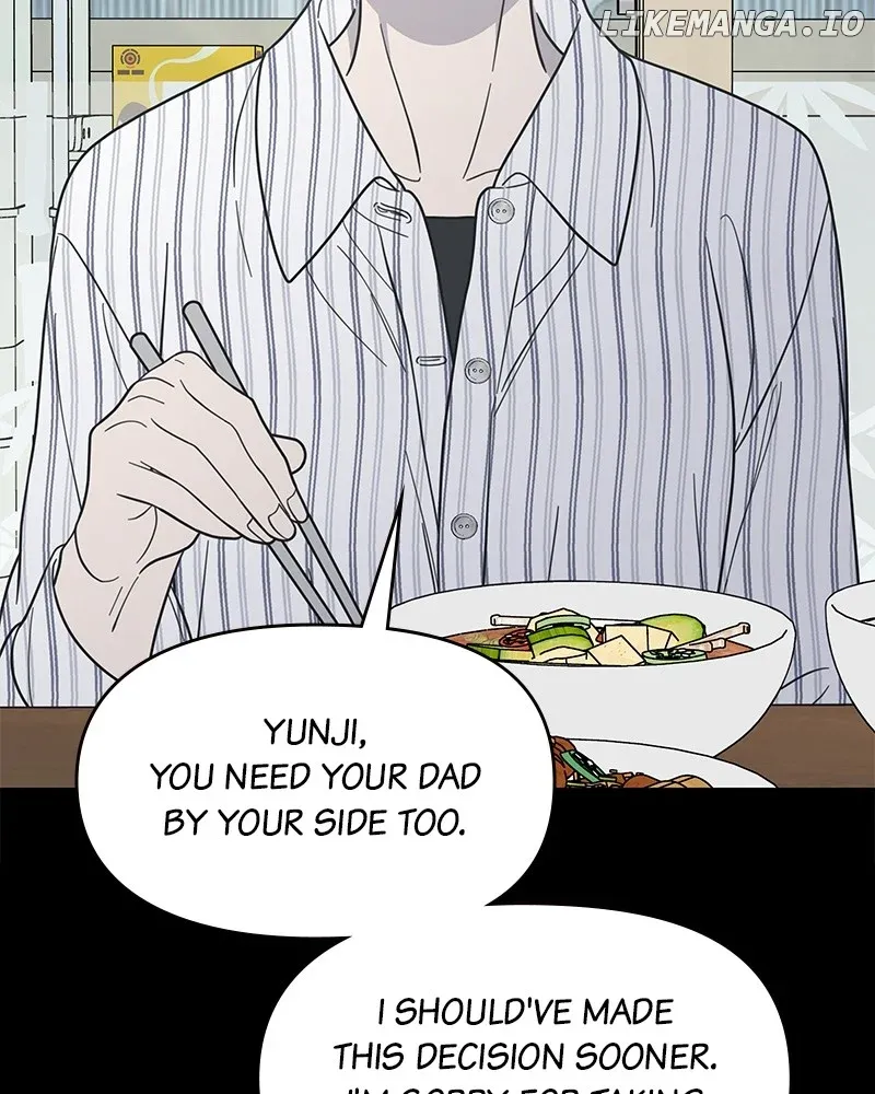 Read No to Office Romance! chapter 52 image 23 on Lezhin