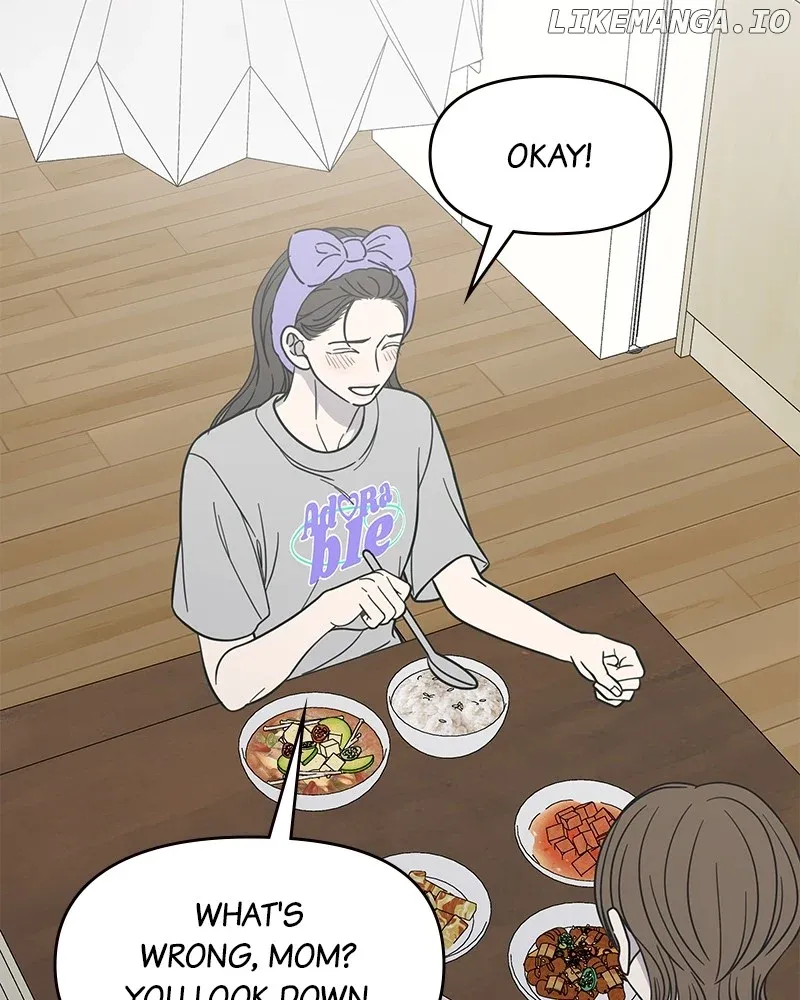 Read No to Office Romance! chapter 52 image 27 on Lezhin