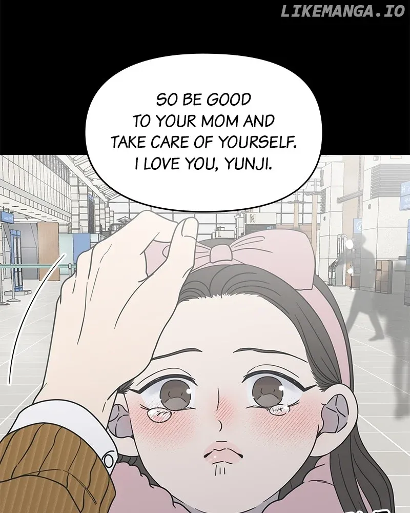 Read No to Office Romance! chapter 52 image 4 on Lezhin
