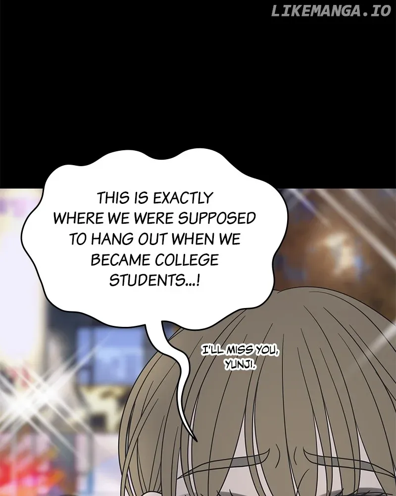 Read No to Office Romance! chapter 52 image 45 on Lezhin