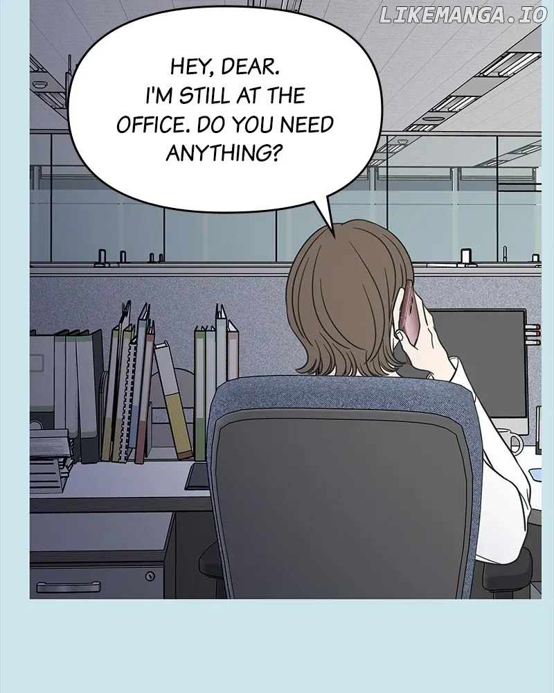 Read No to Office Romance! chapter 52 image 48 on Lezhin