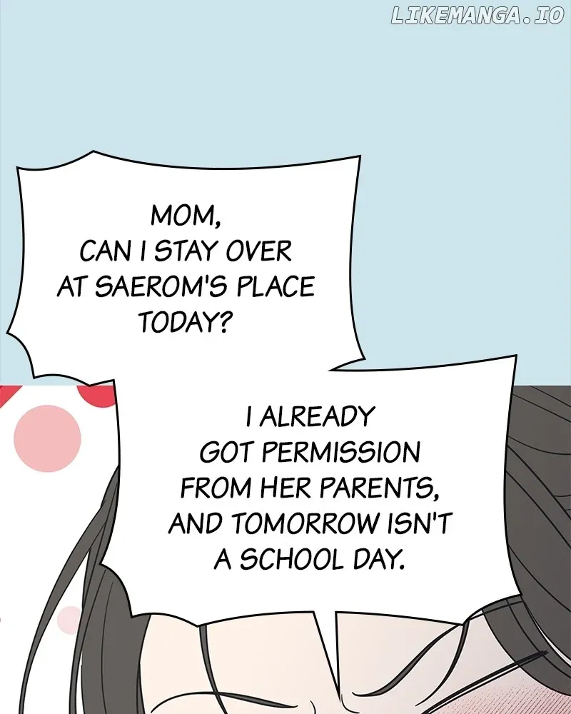Read No to Office Romance! chapter 52 image 49 on Lezhin