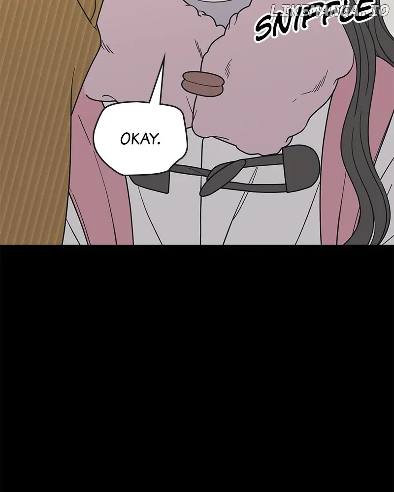 Read No to Office Romance! chapter 52 image 5 on Lezhin