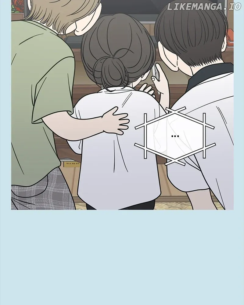 Read No to Office Romance! chapter 52 image 52 on Lezhin