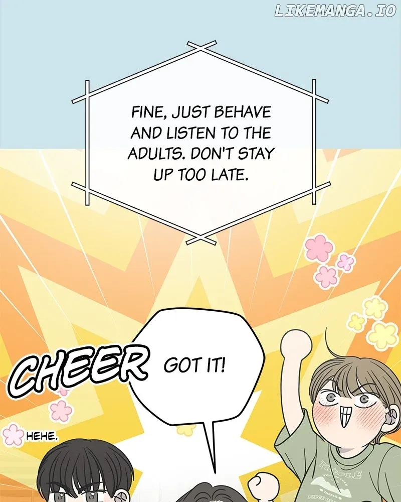 Read No to Office Romance! chapter 52 image 53 on Lezhin
