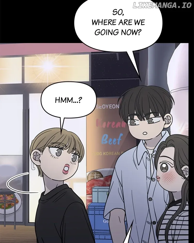 Read No to Office Romance! chapter 52 image 58 on Lezhin