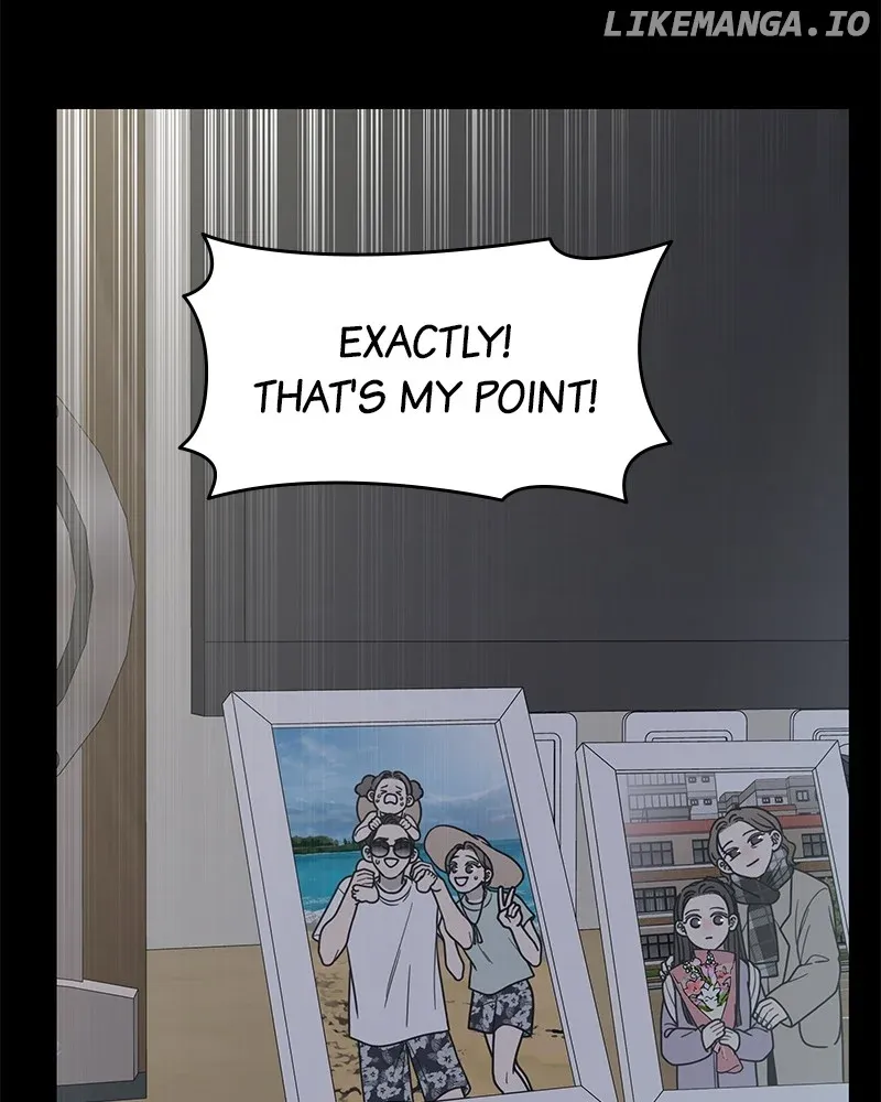 Read No to Office Romance! chapter 52 image 6 on Lezhin