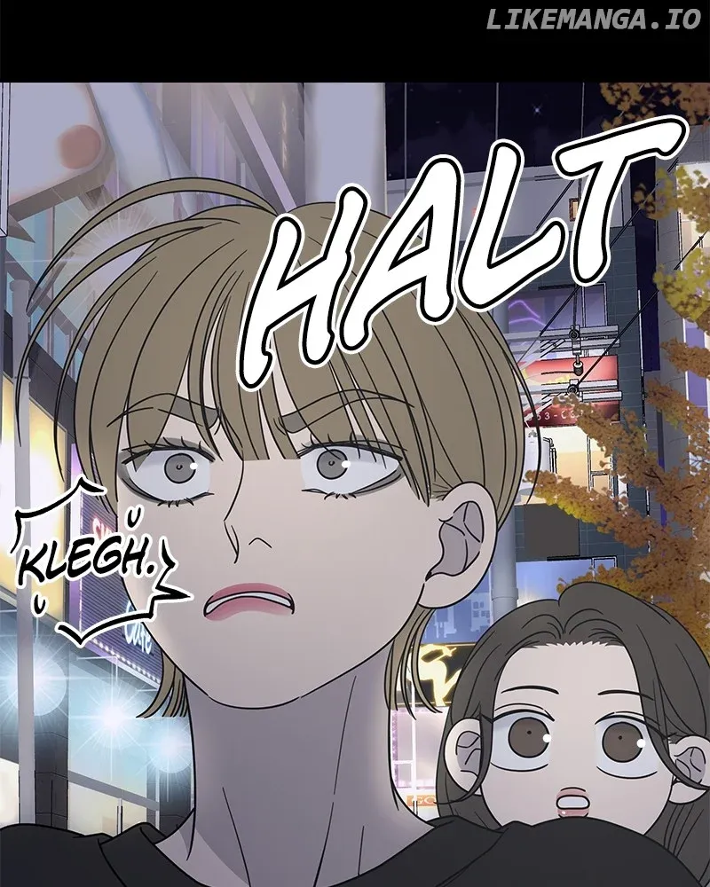 Read No to Office Romance! chapter 52 image 63 on Lezhin