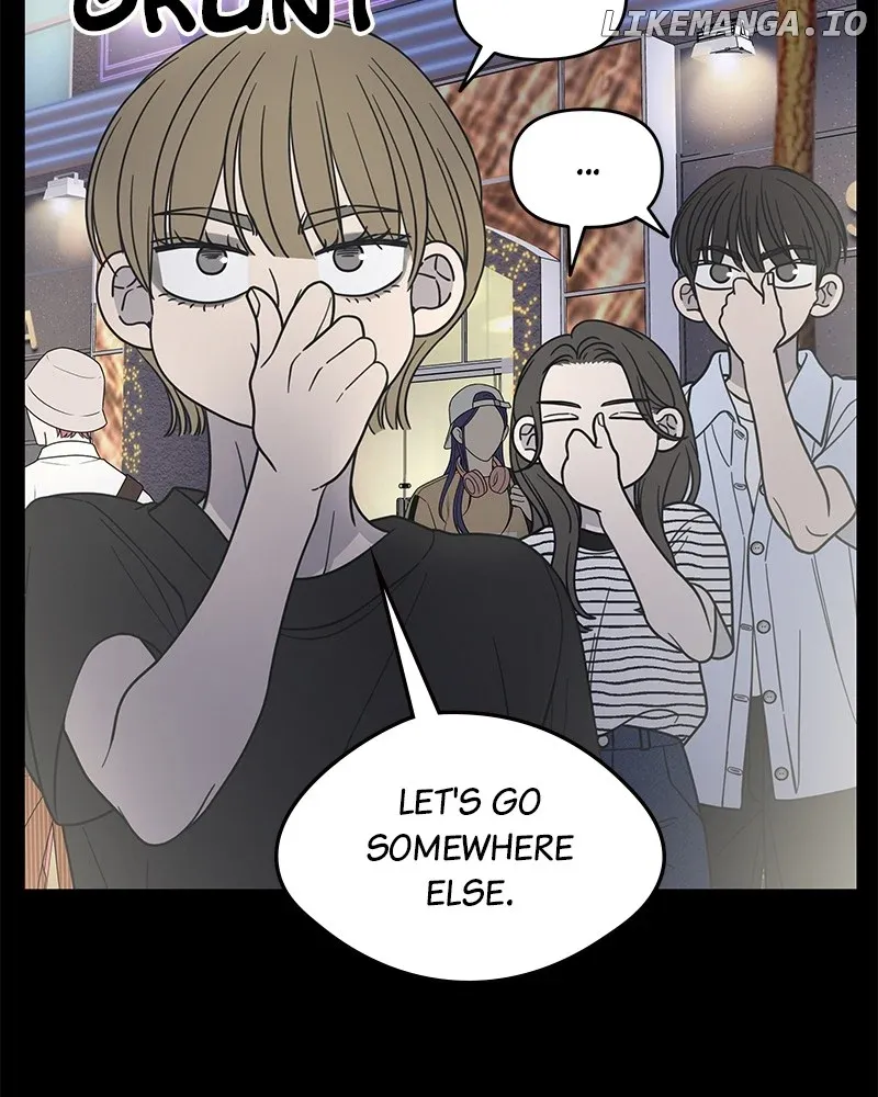 Read No to Office Romance! chapter 52 image 68 on Lezhin