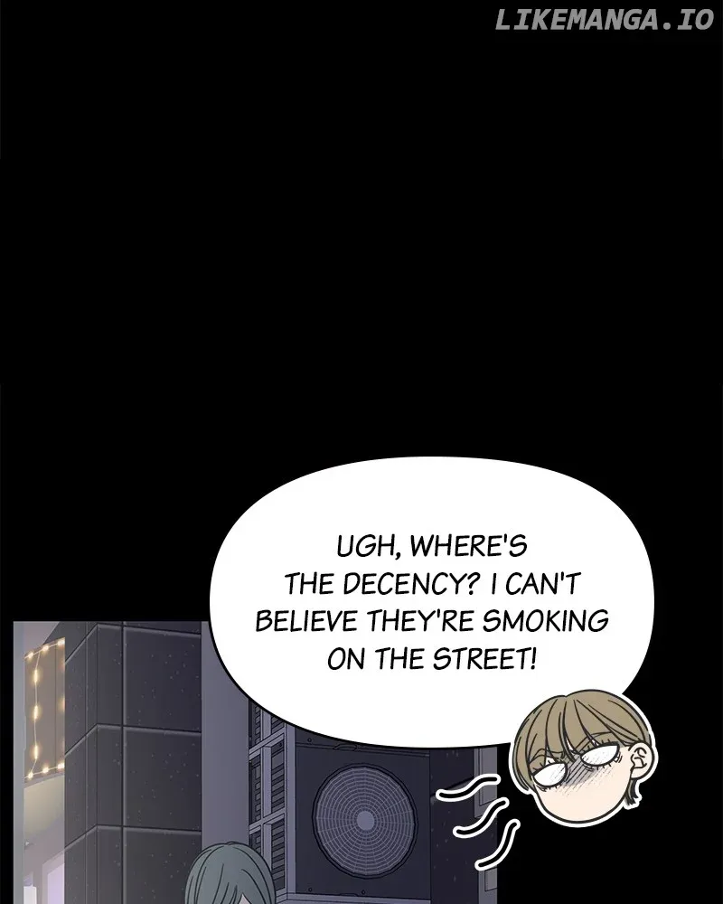 Read No to Office Romance! chapter 52 image 69 on Lezhin