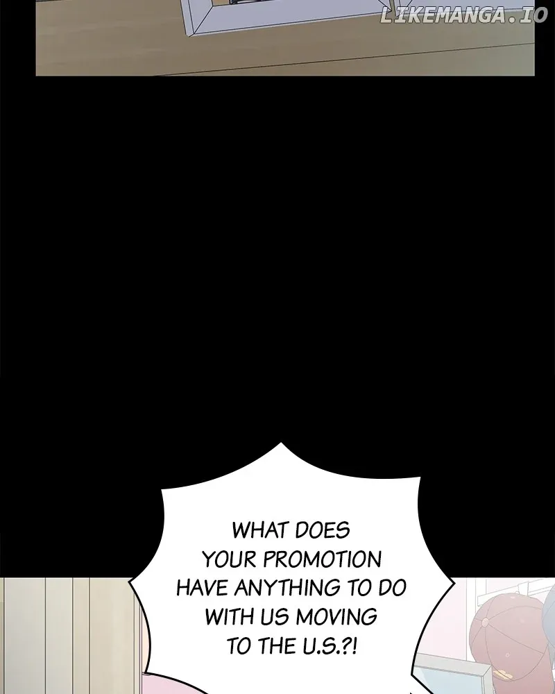 Read No to Office Romance! chapter 52 image 7 on Lezhin