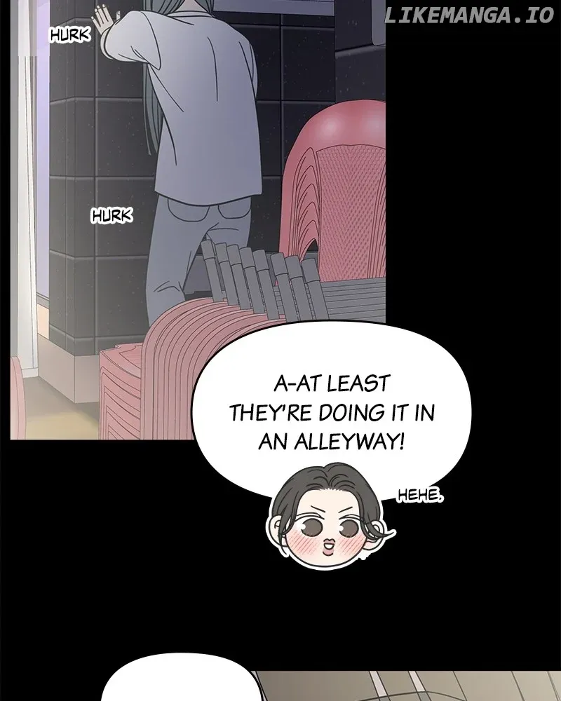 Read No to Office Romance! chapter 52 image 70 on Lezhin