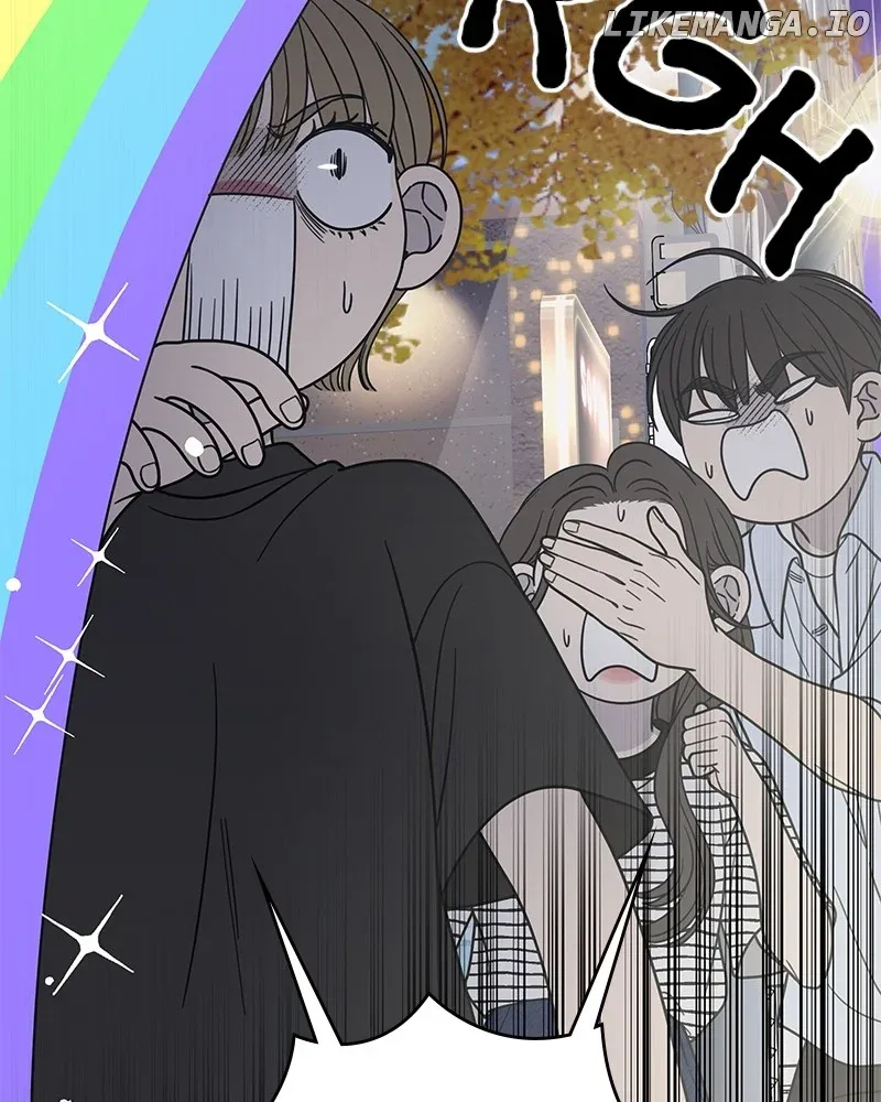 Read No to Office Romance! chapter 52 image 75 on Lezhin