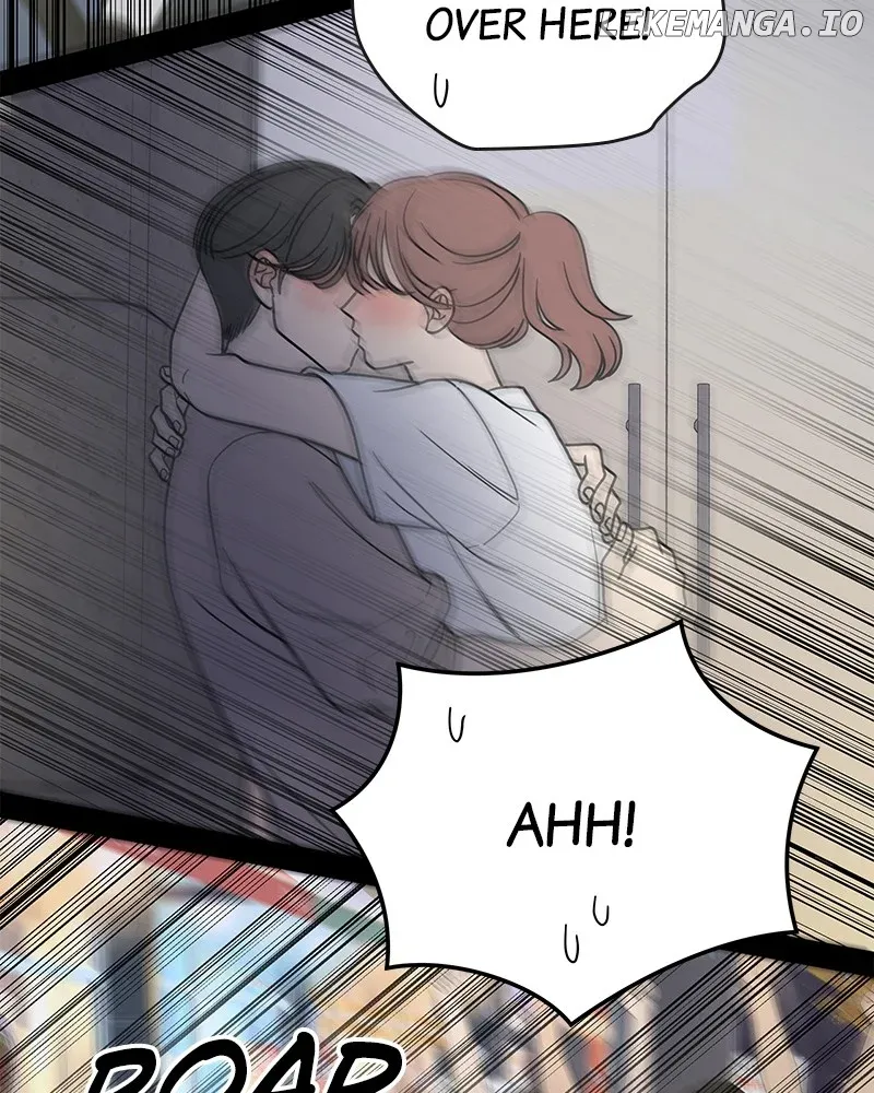 Read No to Office Romance! chapter 52 image 78 on Lezhin