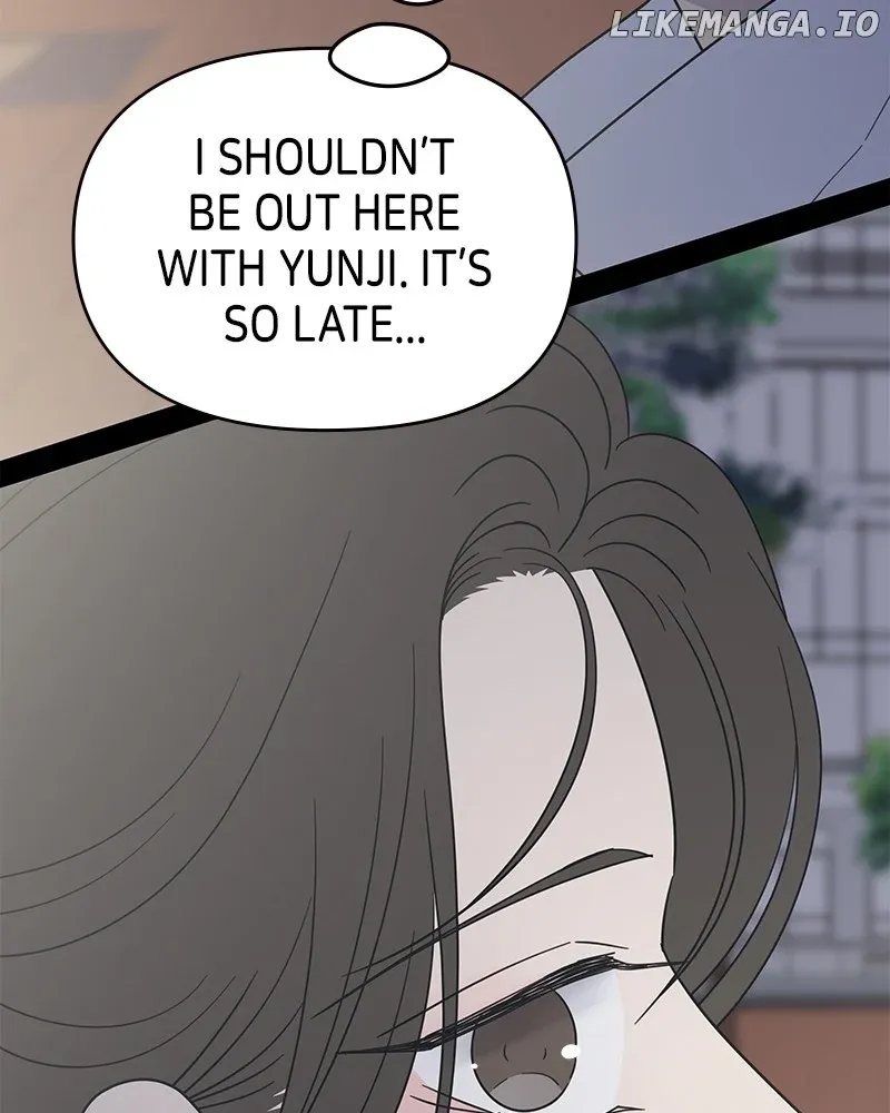 Read No to Office Romance! chapter 52 image 87 on Lezhin