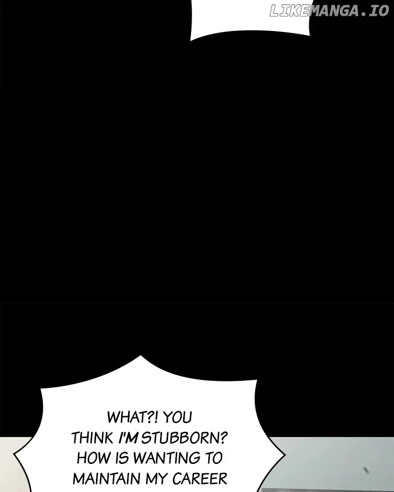 Read No to Office Romance! chapter 52 image 9 on Lezhin