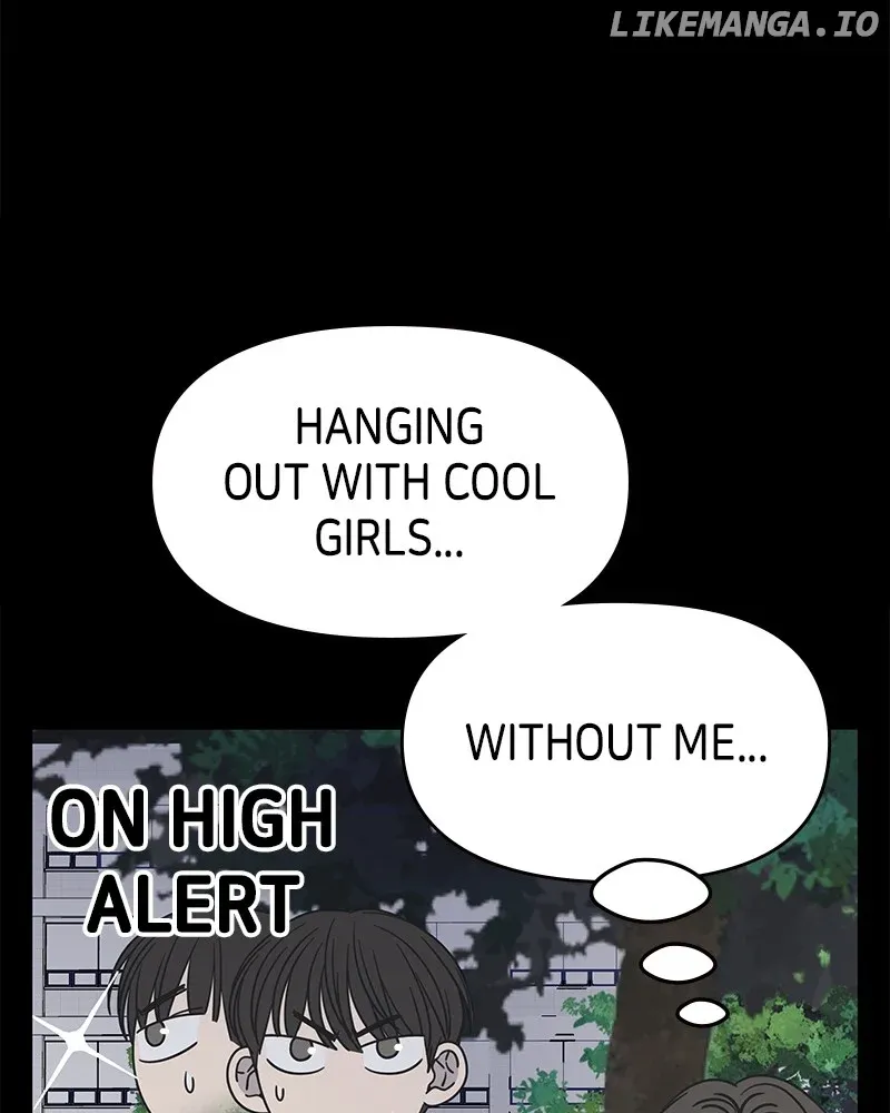 Read No to Office Romance! chapter 52 image 91 on Lezhin