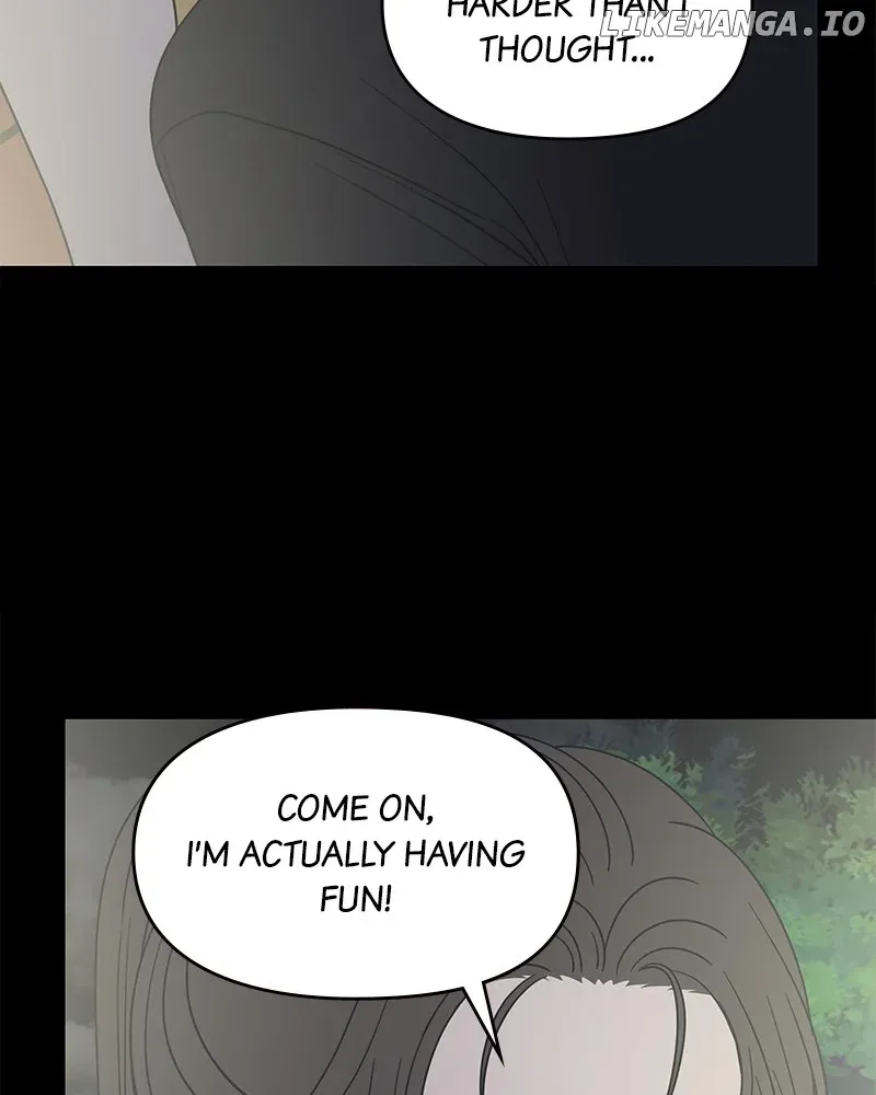 Read No to Office Romance! chapter 52 image 96 on Lezhin