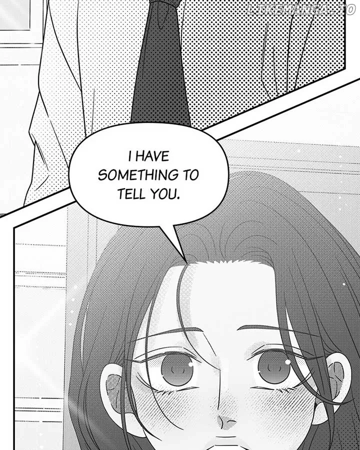 Read No to Office Romance! chapter 53 image 10 on Lezhin