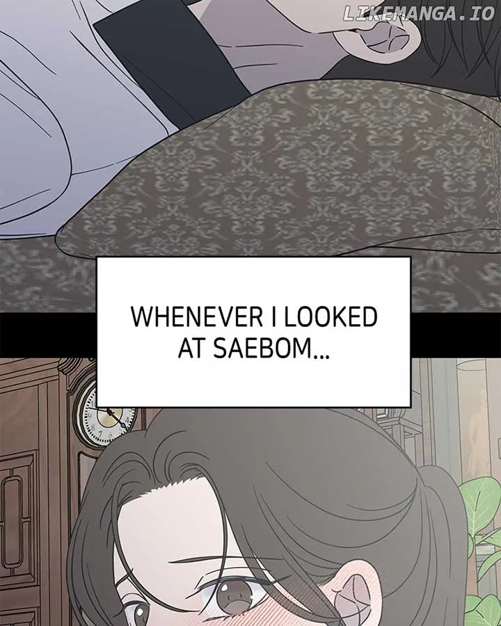 Read No to Office Romance! chapter 53 image 100 on Lezhin