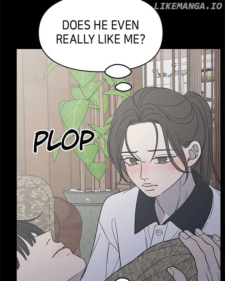 Read No to Office Romance! chapter 53 image 111 on Lezhin