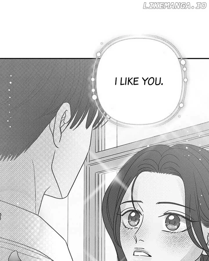 Read No to Office Romance! chapter 53 image 12 on Lezhin