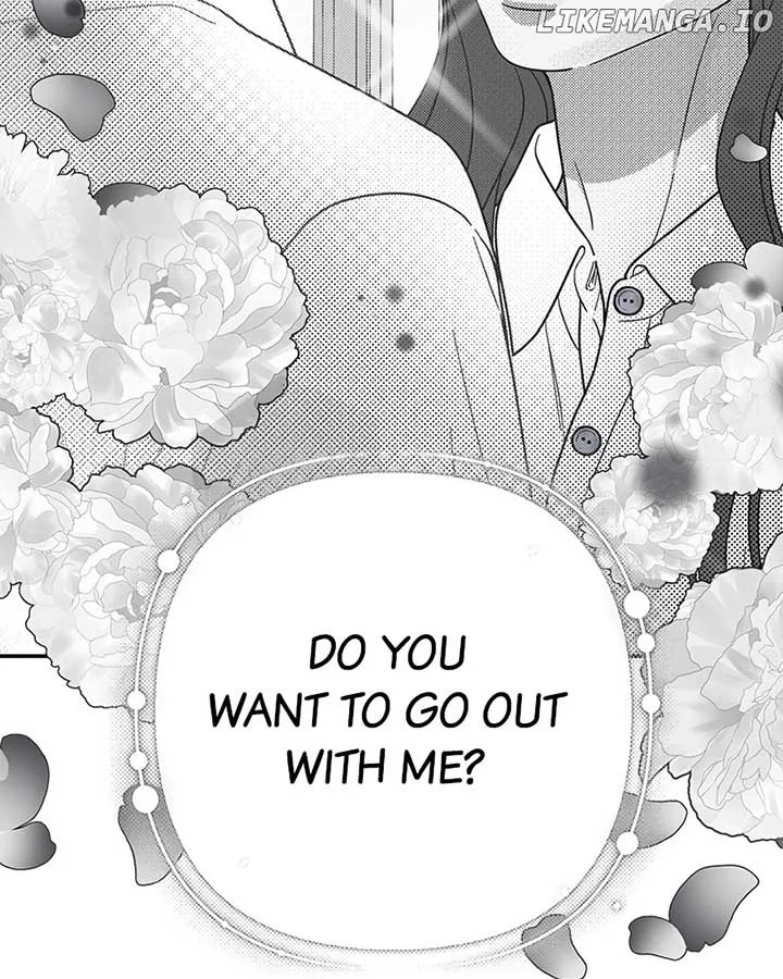 Read No to Office Romance! chapter 53 image 13 on Lezhin
