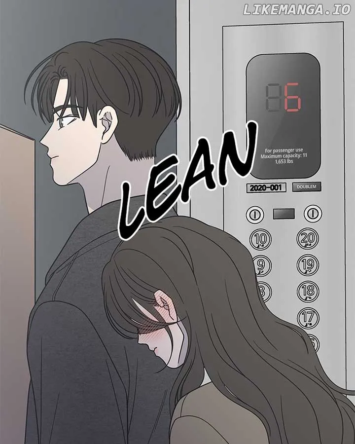 Read No to Office Romance! chapter 53 image 148 on Lezhin