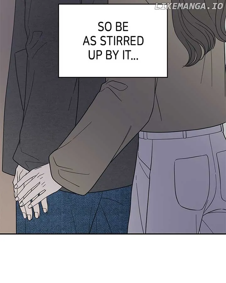 Read No to Office Romance! chapter 53 image 149 on Lezhin