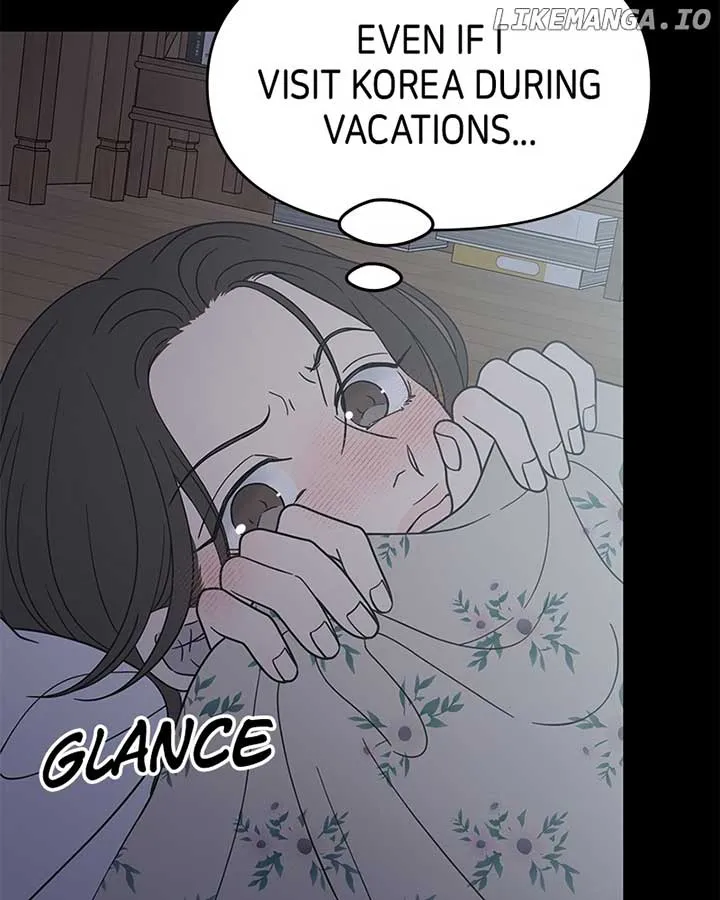 Read No to Office Romance! chapter 53 image 17 on Lezhin