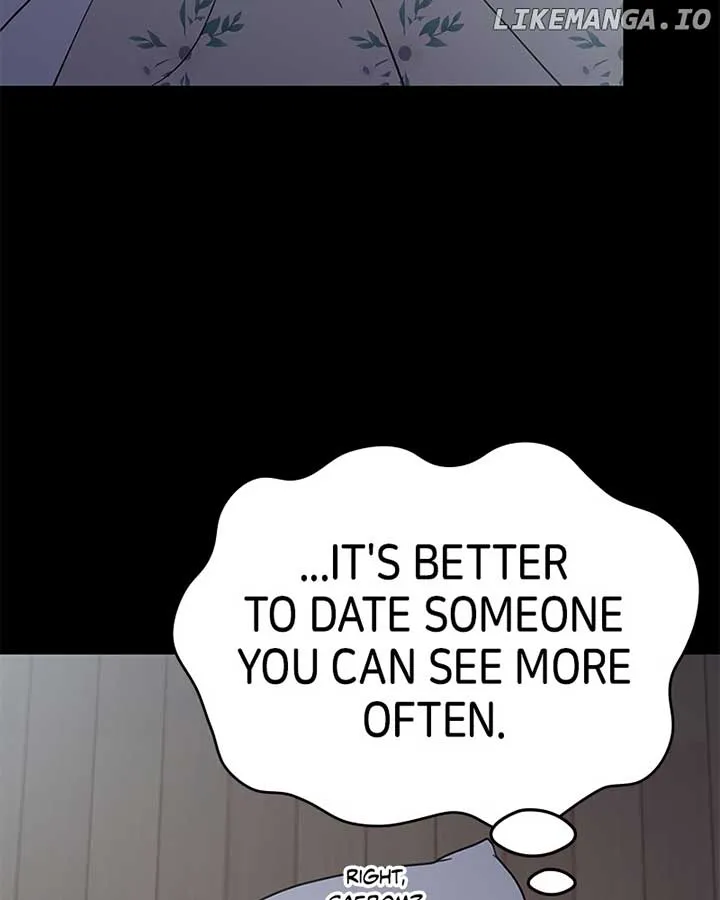 Read No to Office Romance! chapter 53 image 18 on Lezhin