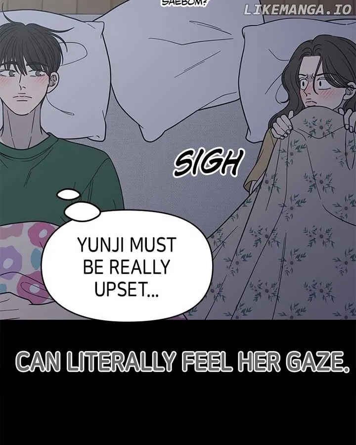 Read No to Office Romance! chapter 53 image 19 on Lezhin