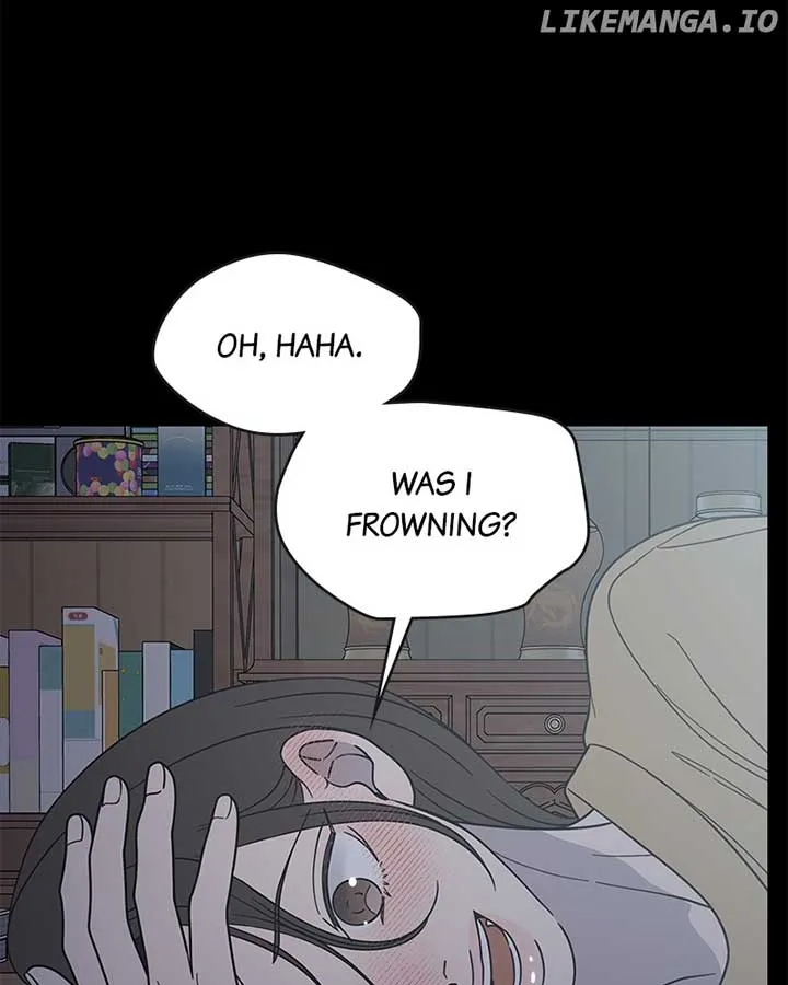Read No to Office Romance! chapter 53 image 24 on Lezhin