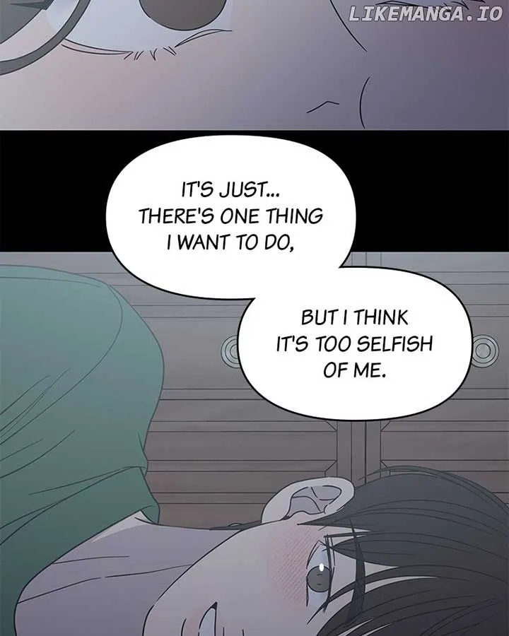 Read No to Office Romance! chapter 53 image 28 on Lezhin