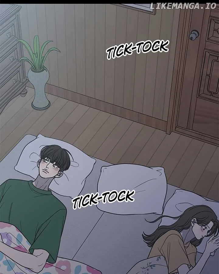 Read No to Office Romance! chapter 53 image 3 on Lezhin