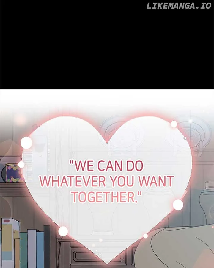 Read No to Office Romance! chapter 53 image 30 on Lezhin