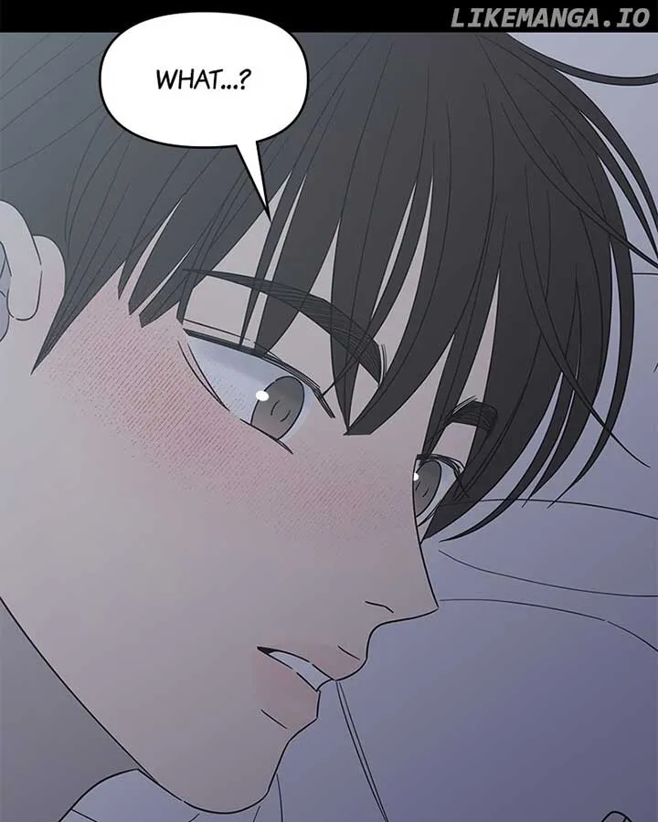 Read No to Office Romance! chapter 53 image 41 on Lezhin