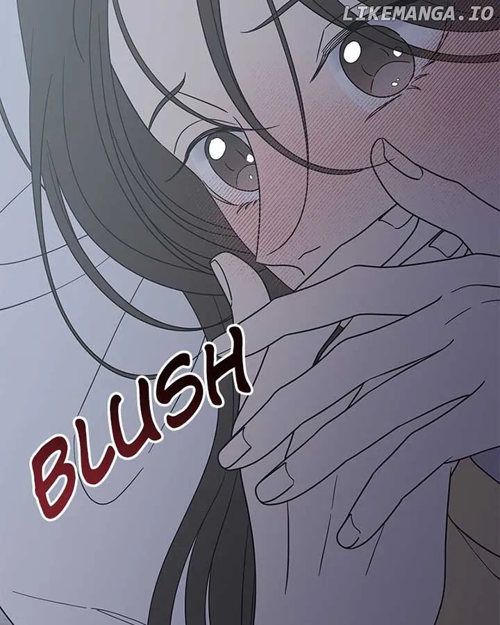 Read No to Office Romance! chapter 53 image 43 on Lezhin