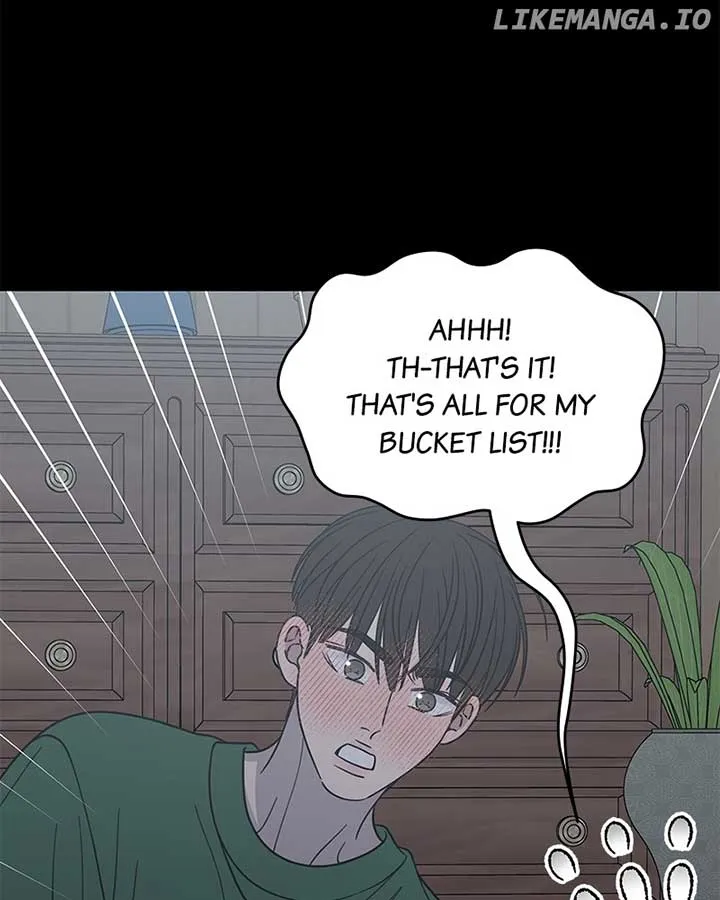Read No to Office Romance! chapter 53 image 45 on Lezhin