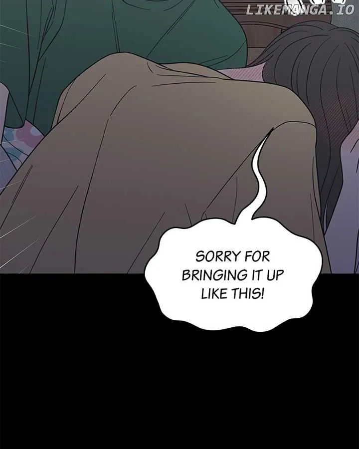 Read No to Office Romance! chapter 53 image 46 on Lezhin