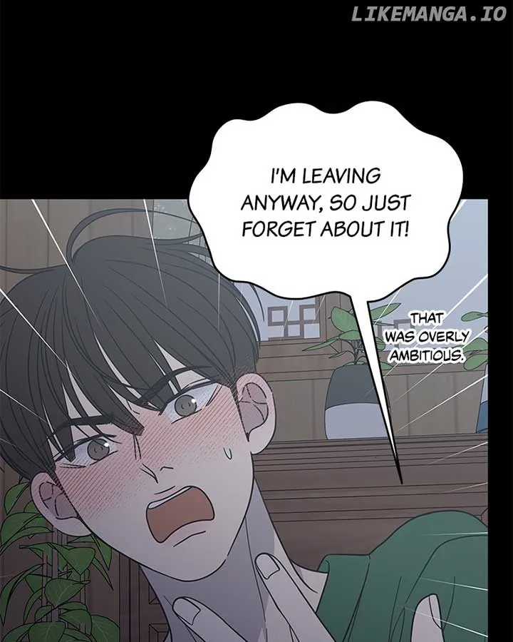 Read No to Office Romance! chapter 53 image 47 on Lezhin