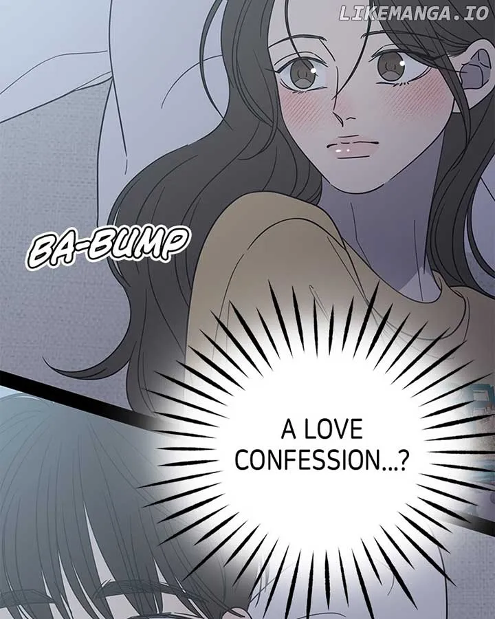 Read No to Office Romance! chapter 53 image 5 on Lezhin