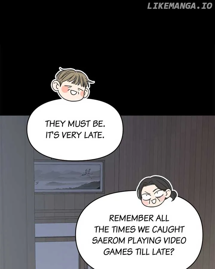 Read No to Office Romance! chapter 53 image 53 on Lezhin