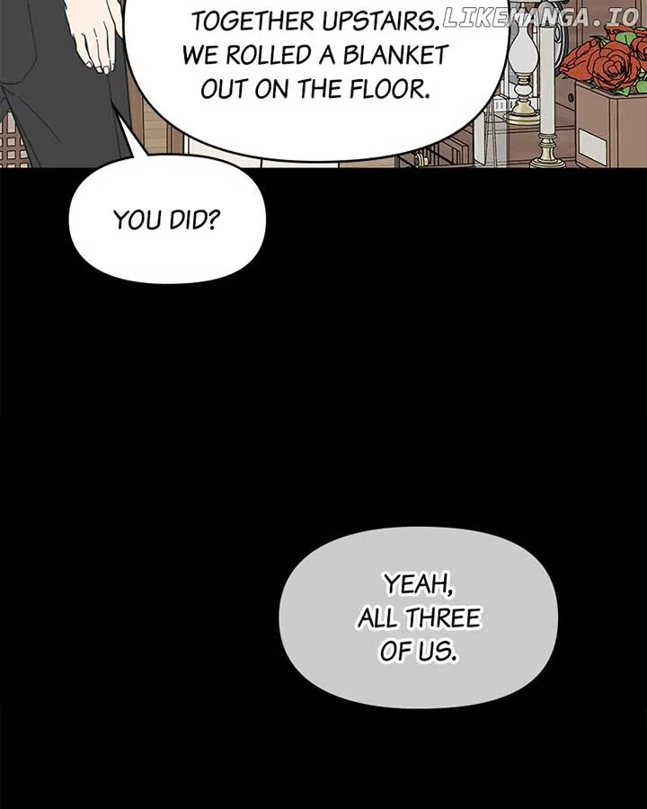 Read No to Office Romance! chapter 53 image 58 on Lezhin