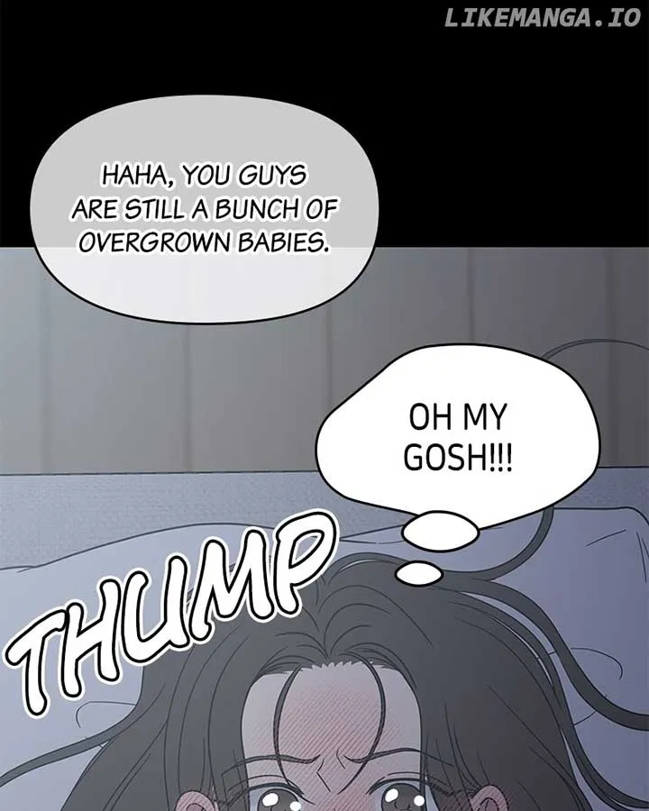 Read No to Office Romance! chapter 53 image 59 on Lezhin